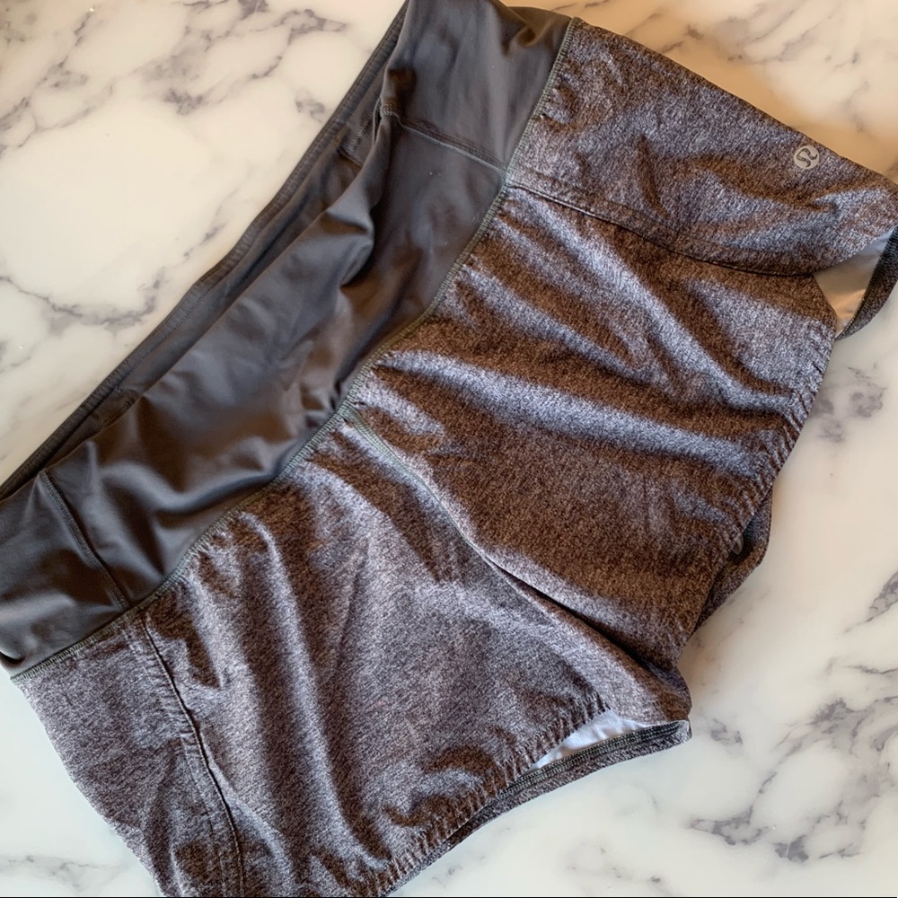 LULU SHORTS